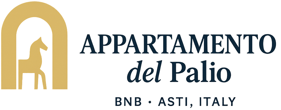 Appartamento del Palio - Luxury Apartment in Asti
