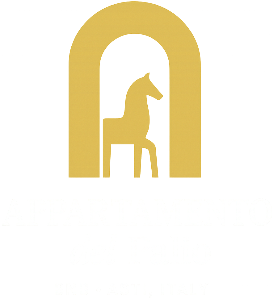 Appartamento del Palio - Luxury Apartment in Asti